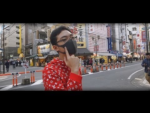 Lil Miraie - Lolicons (Official Video)