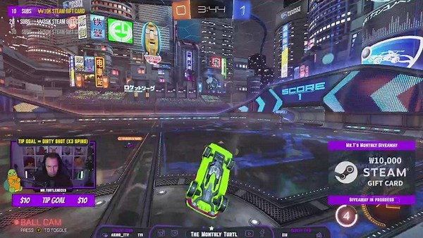 MrTurtlenecks - Twitch