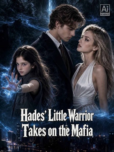 Hades’ Little Warrior Takes on the Mafia | Short Drama Full HD 720p