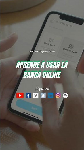 🔗 ¿Cómo usar bizum? ¿Cómo hacer transferencias? Accede al vídeo completo.