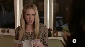 Here's a sneak peek of the June Swoon movie Bridal Boot Camp! Watch tonight at 7 PM ET. 👰 | UPtv