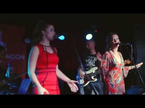 Lizzie Deane - Until You Come Back To Me (Aretha Franklin) LIVE at The Half Moon