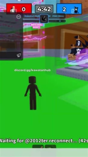 INSTA FOR DUEL HUB 🎃Steal a brainrot ‎#roblox #stealabrainrot #script #sab #fyp