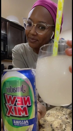 Refreshing El Jimador Paloma Mix