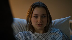 Stabler is here to get the facts. | Law & Order