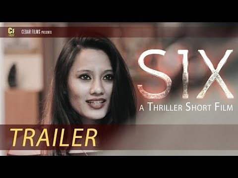 Six Short Film | Trailer | Suspense Thriller | Cedar Films Entertainment| Argalian Pictures