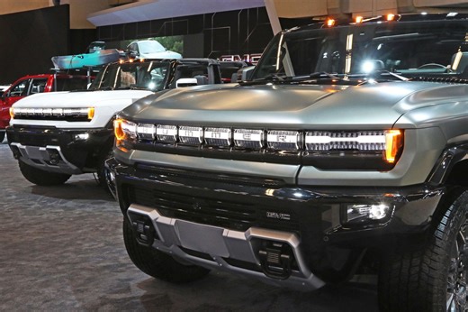 2025 Montreal Auto Show will be a real salon de l’auto