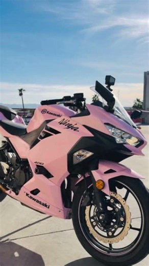 pink kawasaki ninja h2 r 4k coolest wallpaper #kawasaki #short #cool #viralshort 🫡🫡