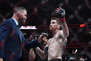 UFC BMF rankings: Who are the 10 roughest, toughest, and most violent fighters right now?