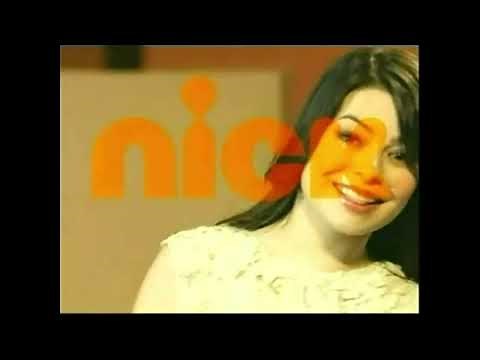 Nickelodeon Commercials During ICarly (August 14, 2011)