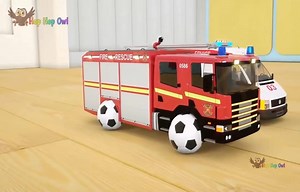 16K views · 163 reactions | Learn Color For Kids - Head Shoulder knees & Toes #reels #fyp | Hop Hop the Owl - Learn Colors - Nursery Rhymes | Facebook