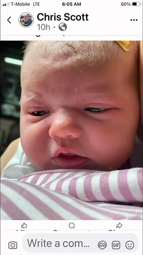 Debbie Mayfield on Reels