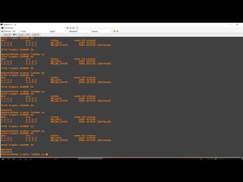 IPSEC VPN Between fortinet to cisco router (VTI)