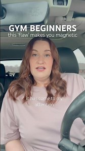 Scared of the gym? This is for you 🔥 #beginnerfitnesstips