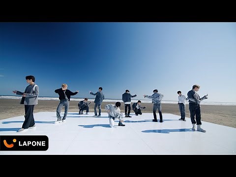 JO1｜'We Alright' 1cut ver.