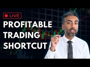 The Ultimate Shortcut to Profitable Trading – Full Strategy Revealed