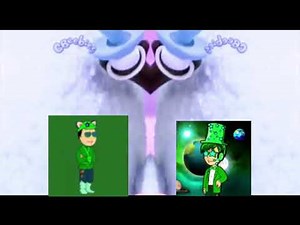 Timmy Time Theme logo in Low Voice