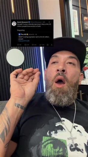 Don’t mind me… I’m down the “Legacy Influencer” rabbit hole tonight. 🤣🤣 | Conservative Ant