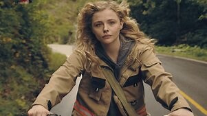 The Peripheral: Season 1 Episode 1 Pilot