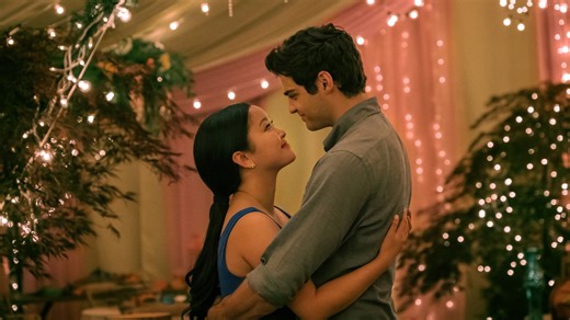 Everything XO, Kitty Season 3 Reveals About Lara Jean & Peter Kavinsky’s Relationship