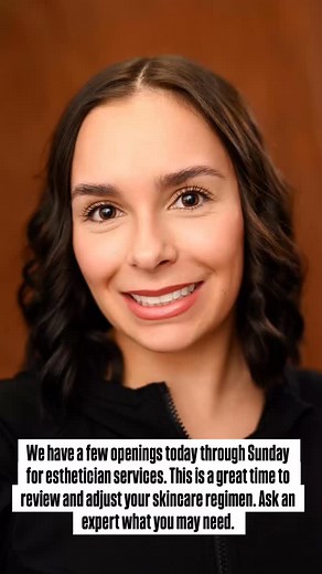 These ladies are more than happy to help you with your concerns. You can have amazing-looking skin. Plan ahead for the holidays. | Infinity Massage & Wellness