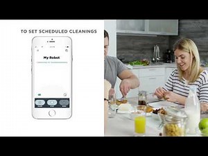 Neato Botvac D7 Connected