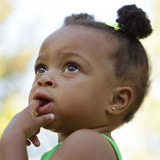 Your Non-verbal Child: How to Set Communication Goals | Speech Blubs