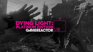 We're celebrating the Halloween season by playing Dying Light: Platinum Edition on today's GR Live