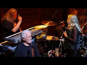 Jefferson Starship Live 2022 🡆 Count on Me 🡄 Sept 7 ⬘ The Woodlands, TX