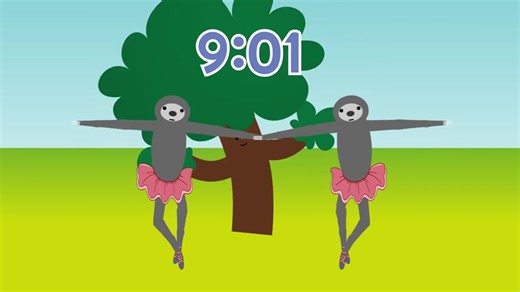 The Ten-Minute Break Song ｜ 10 Minute Timer ｜ Scratch Garden #ScratchGarden #Trend #Foryou Part2