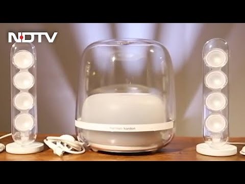 Harman Kardon Soundsticks 4: Full Review