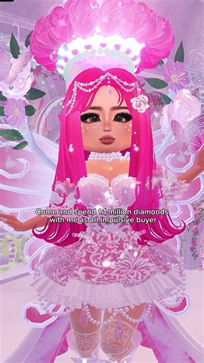 How to Obtain a Halo in Roblox Royale High