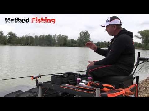 Conseils pour bien pêcher au Method Feeder