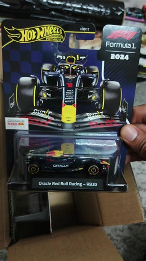 Hot Wheels F1 Gameplay Fun