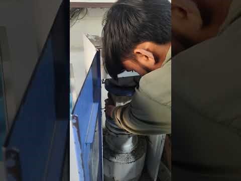 Cube Test of M25 Concrete | Compressive Strength Test for RCC Slab