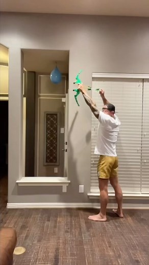 Lindy Lowry on Instagram: "I love a challenge 😂😂😂 #playful #fun"