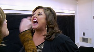 Abby will do anything to win and makes a bold decision, leading to a clash with Dance Mom Kelly! | Dance Moms: Full Numbers