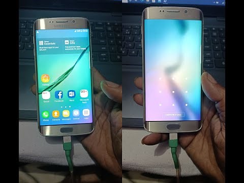 Samsung Pattern Unlock Without data loss Unlock Forgotten Pattern Lock Without Data Loss |