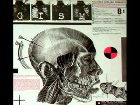 G.I.S.M. - Meaning Corrupted 1 "Fatigue"