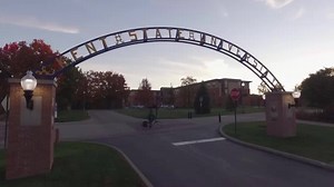 42K views · 376 reactions | Our people make it possible for us to stake our claim on a brighter future. | Kent State University | Facebook