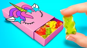 16M views · 14K reactions | 28 REGALOS ARTESANALES QUE TODO EL MUNDO AMARÁ: | Ideas en 5 minutos Niños | Facebook