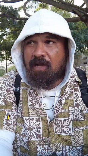 6.6K views · 222 reactions | This man is homeless and struggling with addiction, I met him at just the right time, and I believe we can help him turn his life around! | The All American Addict | Facebook