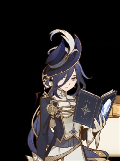 Exploring Clorinde in Genshin Impact: The Possibilities