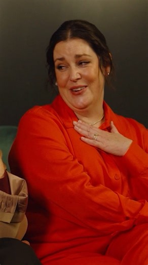 Love this chat with Melanie Lynskey & Robyn Malcolm from 'Pike River'. 🫶 Watch Mike's full interview with them in our pinned Facebook post! | The Breeze NZ