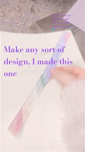 how to make a roll-up!