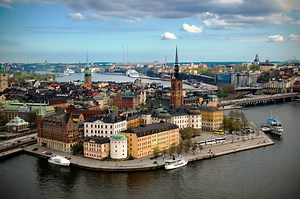 Sweden: Study Abroad in Scandinavia (DIS Stockholm) - UAlbany Study Abroad