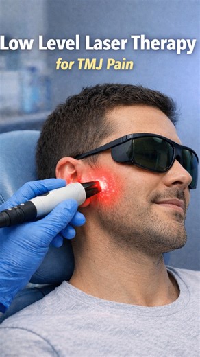 Dentacare_official | Protocol & benefits in caption below⬇️ Low-level laser therapy (also called photobiomodulation) is increasingly used in dentistry to manage... | Instagram
