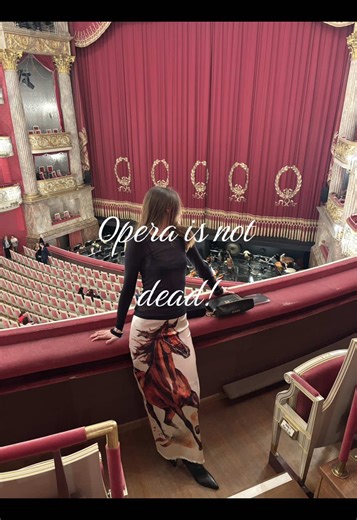 Affordable Bayerische Staatsoper Tickets for Youth