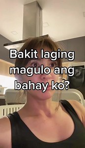 Laging magulo ang bahay ko yes hehe and here is why: | Rica Peralejo-Bonifacio
