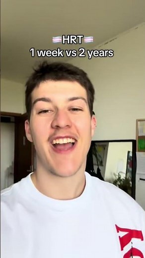 Ftm transition before and after